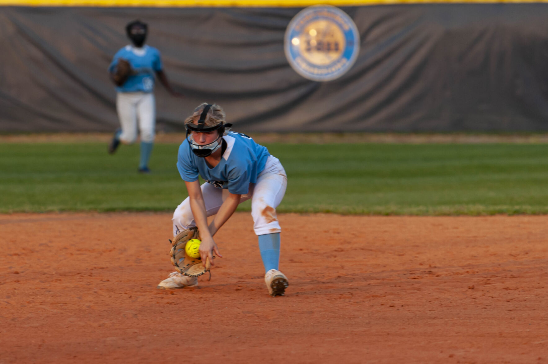 Union Pines falls to Triton, 7-2